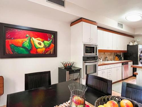 Villa Iris 2 Story Ocean View Villa w Pool Access & Generator in 上維加