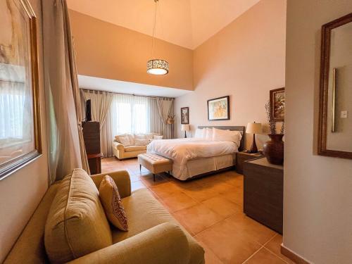 Villa Iris 2 Story Ocean View Villa w Pool Access & Generator in 上維加