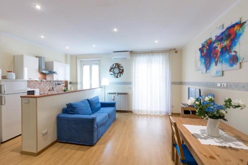 Casa Vacanze La Bomboniera, Roma