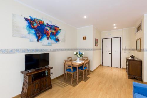 Casa Vacanze La Bomboniera, Rzym (zdjęcie 5)