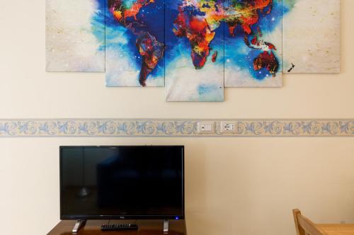 Casa Vacanze La Bomboniera, Rzym (zdjęcie 7)