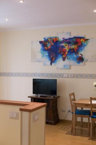 Casa Vacanze La Bomboniera, Rzym (zdjęcie 10)