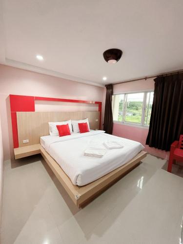 Excellent room comfort & quality