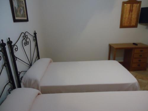 Hotel Antequera Rural Fortes La Nuit - main image