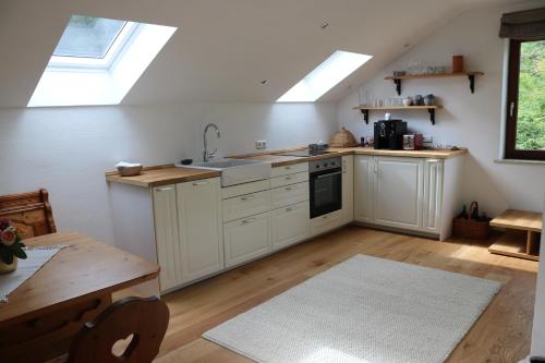 Konyha, Biohof Schmiedbauer in St. Georgen Am Langsee