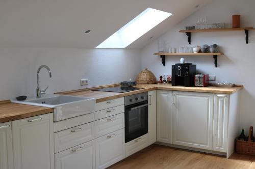 Konyha, Biohof Schmiedbauer in St. Georgen Am Langsee