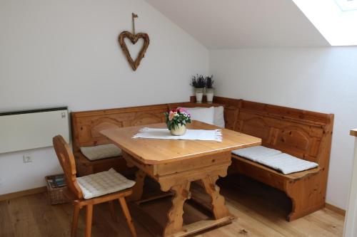 Létesítmények, Biohof Schmiedbauer in St. Georgen Am Langsee