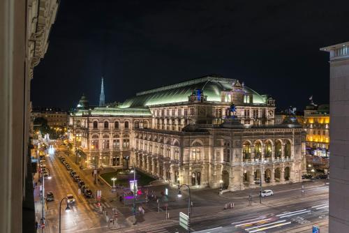 De Luxe Suite Staatsoper by welcome2vienna