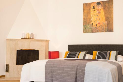 B&B Vienne - De Luxe Suite Staatsoper - Bed and Breakfast Vienne