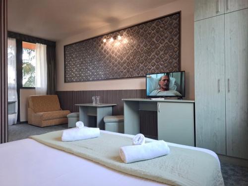 Korona Hotel - Blagoevgrad