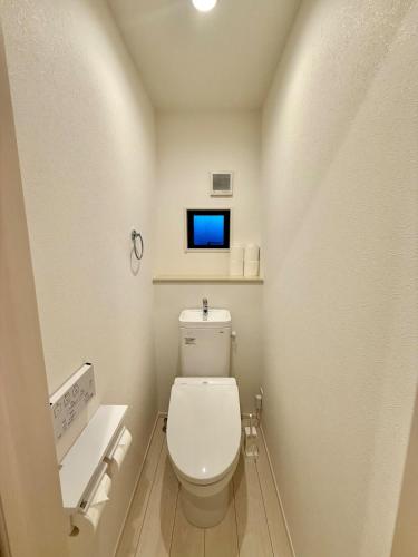 HOUSTAY NISHIJIN B Private House with Parking