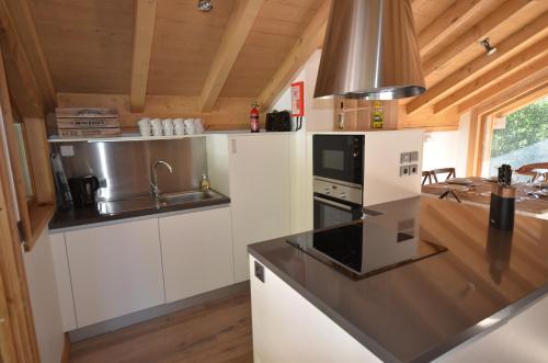 Chalet Makalu - Les Gets