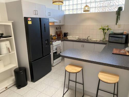 Cozy House ideal location in 弗萊明頓