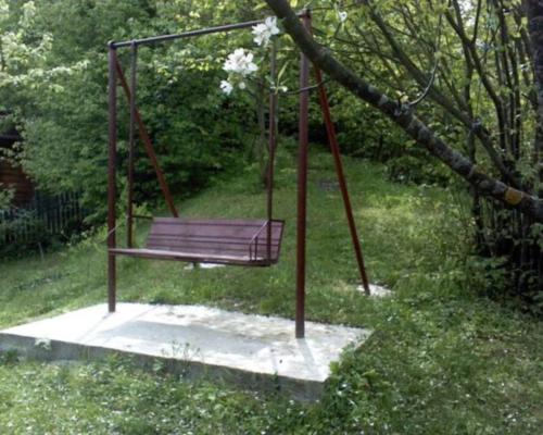 กิจกรรม, Pensiunea Letitia in ซูเซวิตา