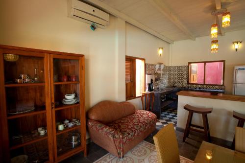 ヴィラ ポンドク テラ19