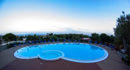 Park Hotel Cilento