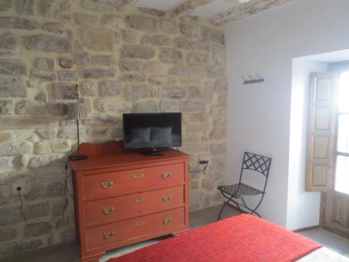  Apartamentos Turísticos El Losal in Úbeda