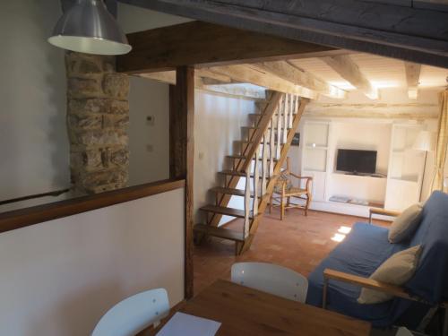 Apartamentos Turísticos El Losal - image 2