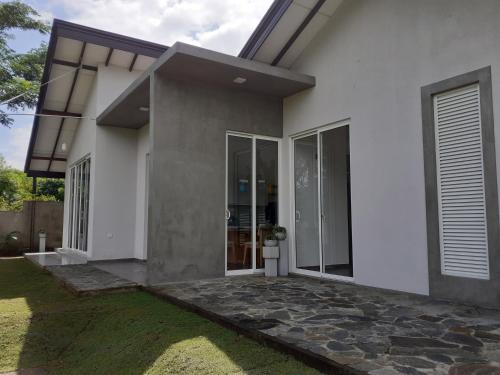 Sathmani – khách sạn tại Pallekele