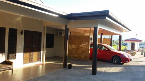 Westfield Homestay Fiji