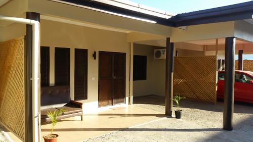 Westfield Homestay Fiji