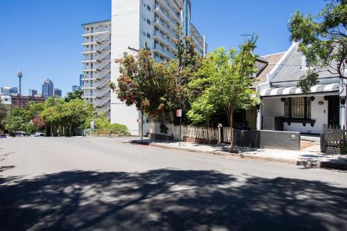 Eksterijer hotela, Charming 3BR House - Walk to Fish Market & Shops - Free Street Parking in Glebe