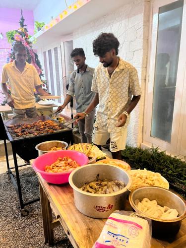 Colombo Mount Hostel in Mount Lavinia Beach