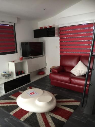 Maison de Vacances photo 16