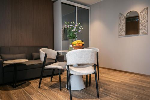 Herzl Boutique Hotel by Domus in Beer Sheva