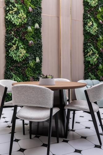 Herzl Boutique Hotel & Apartments by Domus in Беер Шева