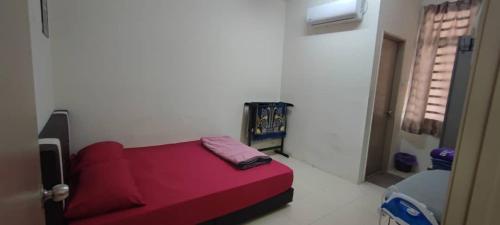 Nourina Homestay Gambang Damai in Gambang