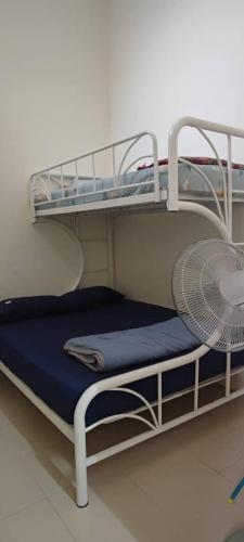 Nourina Homestay Gambang Damai in Gambang