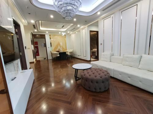 Căn hộ homestay Doji Diamond Crown Hai Phong (Can ho homestay Doji Diamond Crown Hai Phong) in Χαιφόνγκ