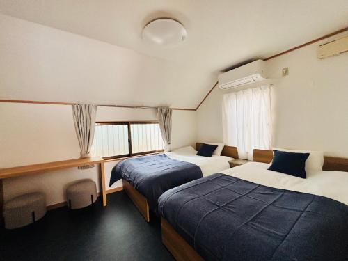 陽だまりのうたたねこ荘