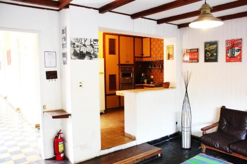 Areco Hostel – San Antonio de Areco, NC