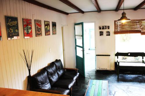 Areco Hostel – San Antonio de Areco, NC