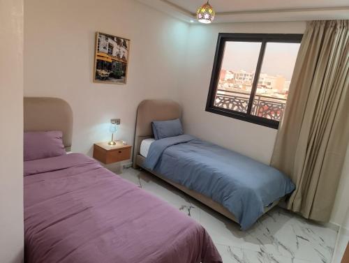 Vue Panoramique & Calme, Marina 20 min in 틸리아