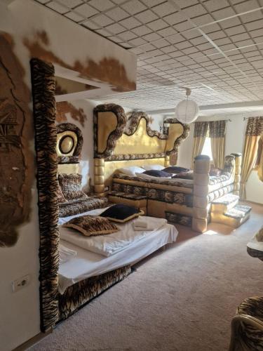 Faraon apartmani Bg