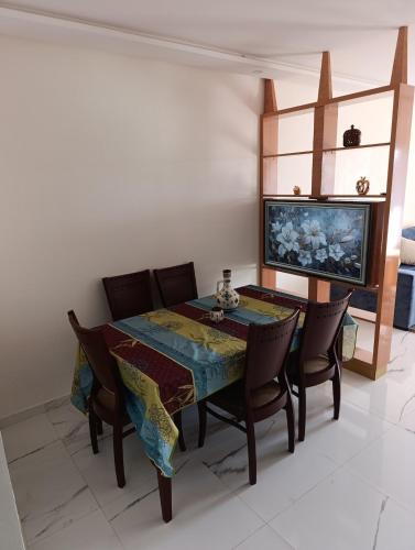 Vue Panoramique & Calme, Marina 20 min in 틸리아