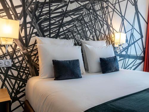 1 king bed