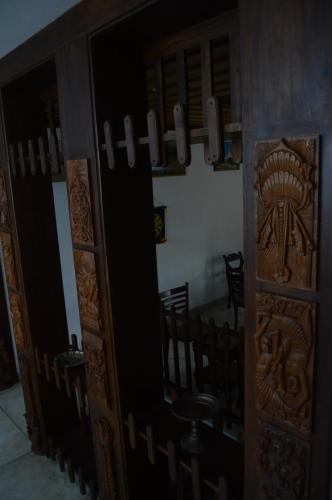 Muduna Walawwa Resort