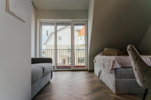 Good Home Apartment in Karksi-Nuia