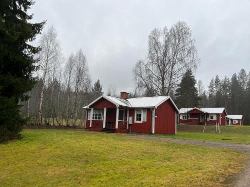 Comfortable and cozy cottage in Vingang