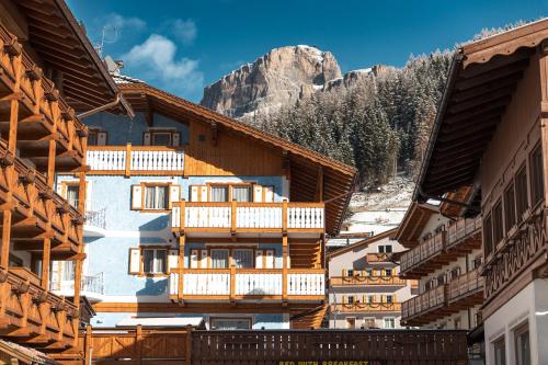 Cesa Planber Apartments - image 12