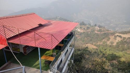 Morni Hr Inn - Wadgaon