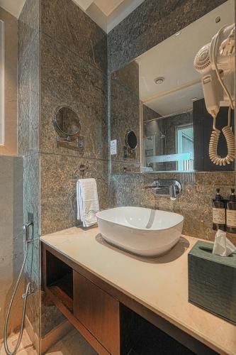 Double room, superior