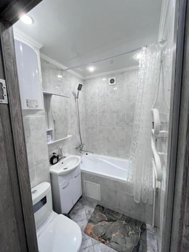 1-ком апартаменты Comfort Plus Elita in Petropavlovsk