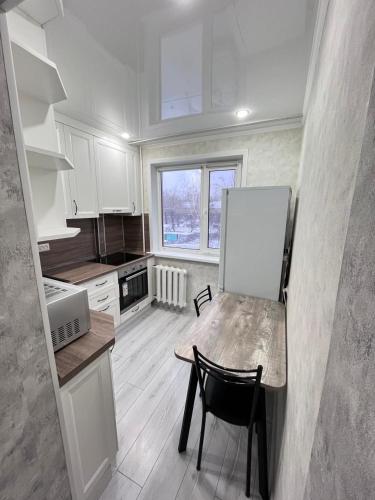 1-ком апартаменты Comfort Plus Elita in Petropavlovsk