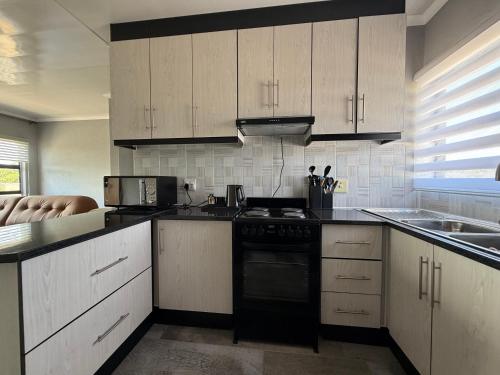 The Residence Apartments in Maseru