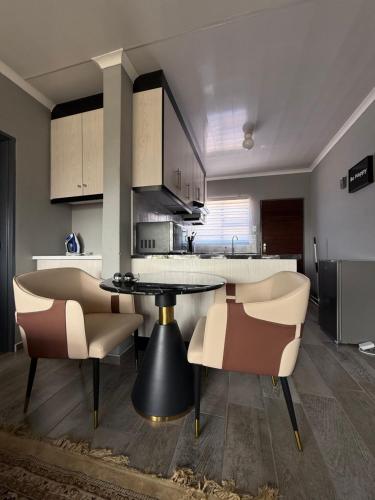 The Residence Apartments in Maseru